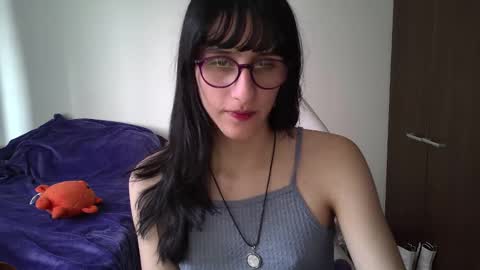 Snapshot of alicia_love29 chatting on 17, 1, 2025 Alice online show from 17, 1, 2025