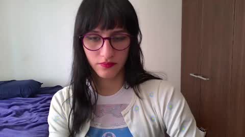 Snapshot of alicia_love29 chatting on 19, 1, 2025 Alice online show from 19, 1, 2025