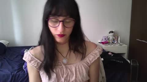Snapshot of alicia_love29 chatting on 25, 1, 2025 Alice online show from 25, 1, 2025
