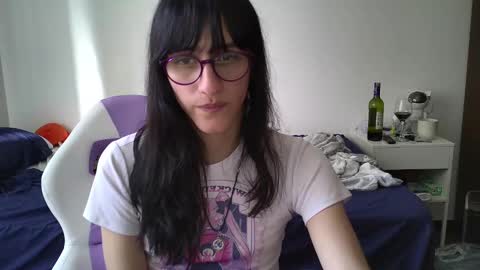 Snapshot of alicia_love29 chatting on 8, 2, 2025 Alice online show from 8, 2, 2025