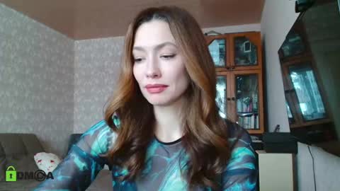 Snapshot of alicia_savory chatting on 17, 1, 2025 Alicia online show from 17, 1, 2025