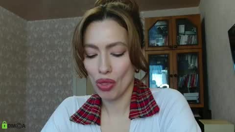 Alicia online show from 18, 12, 2025