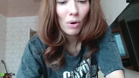 Alicia online show from 12, 3, 2026