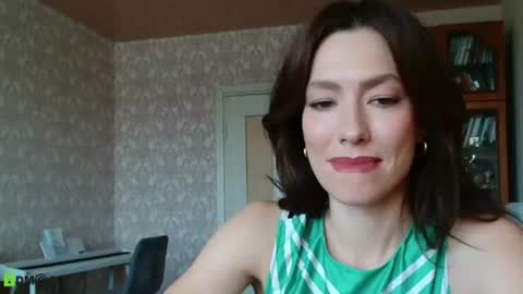 Alicia online show from 7, 7, 2026