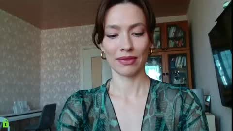 Alicia online show from 23, 7, 2026