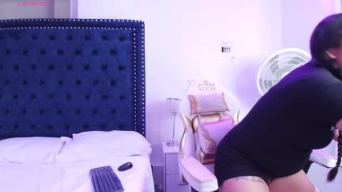 Alicia online show from 7, 1, 2026