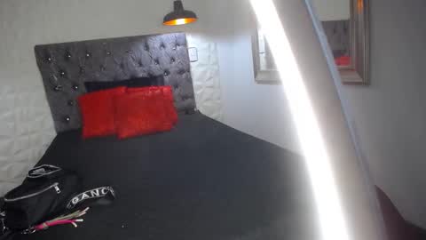 Snapshot of alicia_wonder_dl chatting on 18, 1, 2025 Ali online show from 18, 1, 2025