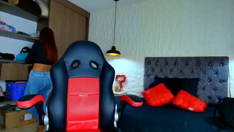 Snapshot of alicia_wonder_dl chatting on 10, 9, 2025 Ali online show from 10, 9, 2025