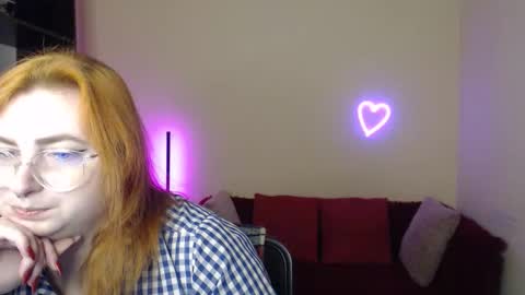 Alicia online show from 21, 11, 2025