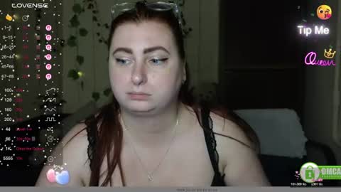 Snapshot of aliciaaared_kis chatting on 16, 6, 2026 Alicia online show from 16, 6, 2026