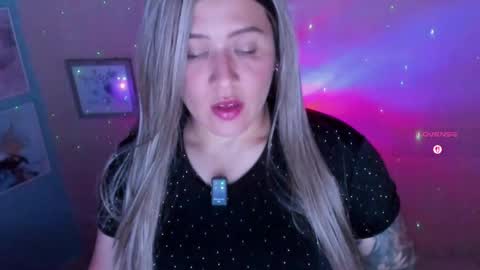 Snapshot of aliciaballard chatting on 12, 5, 2026 Jennyfer online show from 12, 5, 2026