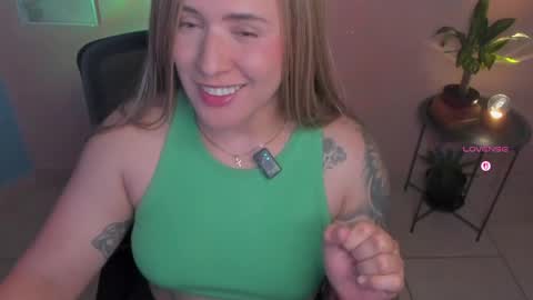 Snapshot of aliciaballard chatting on 21, 5, 2026 Jennyfer online show from 21, 5, 2026
