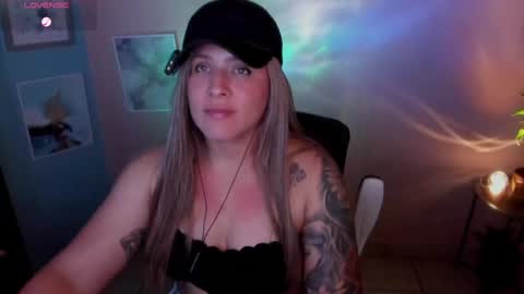 Snapshot of aliciaballard chatting on 30, 5, 2026 Jennyfer online show from 30, 5, 2026