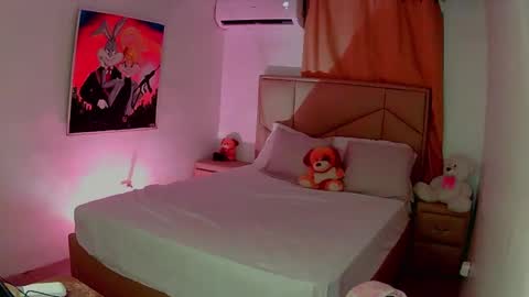 aliciabiden online show from 28, 2, 2025