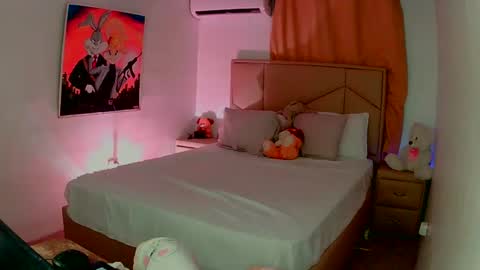 aliciabiden online show from 3, 3, 2025