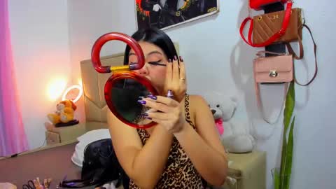 aliciabiden online show from 13, 10, 2025