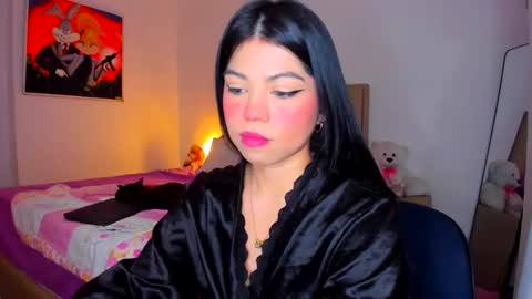 Snapshot of aliciabiden chatting on 19, 4, 2026 aliciabiden online show from 19, 4, 2026