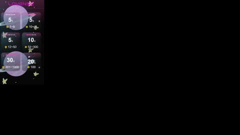 CINNAMON GIRL online show from 5, 1, 2025