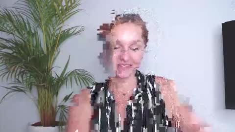 Alicia online show from 16, 10, 2025