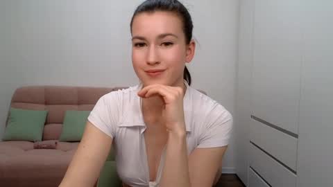 Snapshot of alicianoveli chatting on 13, 1, 2025 alicianoveli online show from 13, 1, 2025