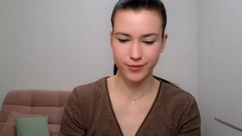 Snapshot of alicianoveli chatting on 18, 1, 2025 alicianoveli online show from 18, 1, 2025