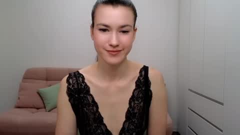 Snapshot of alicianoveli chatting on 20, 1, 2025 alicianoveli online show from 20, 1, 2025