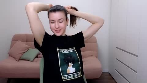 Snapshot of alicianoveli chatting on 26, 2, 2025 alicianoveli online show from 26, 2, 2025