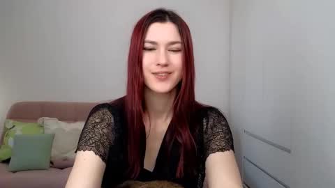 Snapshot of alicianoveli chatting on 18, 10, 2025 alicianoveli online show from 18, 10, 2025