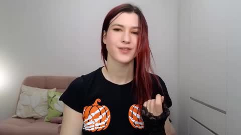 Snapshot of alicianoveli chatting on 31, 10, 2025 alicianoveli online show from 31, 10, 2025