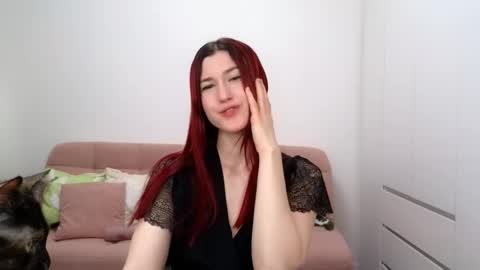 Snapshot of alicianoveli chatting on 7, 11, 2025 alicianoveli online show from 7, 11, 2025