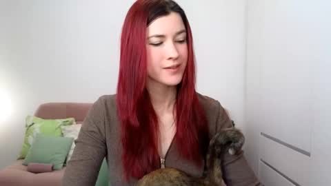 Snapshot of alicianoveli chatting on 11, 11, 2025 alicianoveli online show from 11, 11, 2025