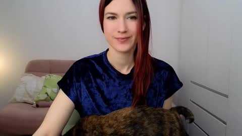 Snapshot of alicianoveli chatting on 23, 11, 2025 alicianoveli online show from 23, 11, 2025