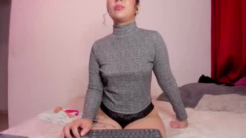 Alis 3 independent model 3 online show from 20, 9, 2025