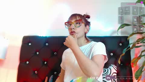 Snapshot of aliciawithe chatting on 30, 9, 2025 Alicia online show from 30, 9, 2025
