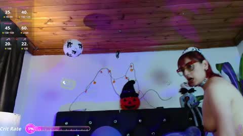 Snapshot of aliciawithe chatting on 16, 10, 2025 Alicia online show from 16, 10, 2025