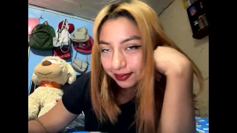 Karla Oconoor online show from 8, 4, 2026