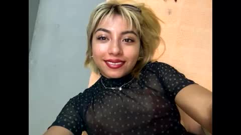 Karla Oconoor online show from 24, 5, 2026