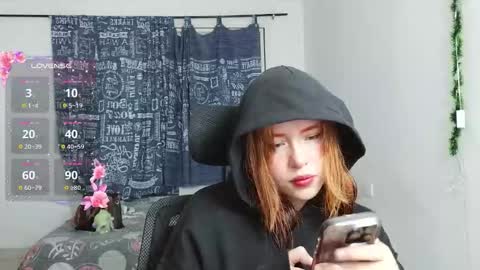 aliciia_23 online show from 5, 2, 2026