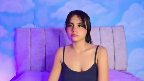 Aliclark online show from 23, 2, 2026