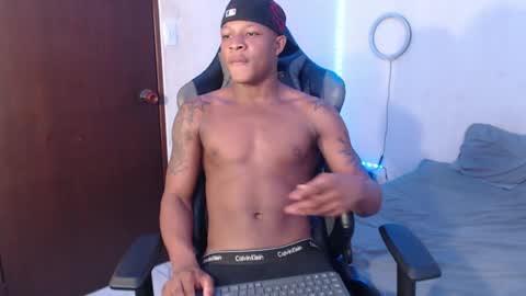 Snapshot of alid_17 chatting on 15, 1, 2025 Alid 17 online show from 15, 1, 2025