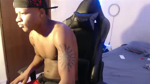 Snapshot of alid_17 chatting on 19, 1, 2025 Alid 17 online show from 19, 1, 2025