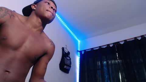 Snapshot of alid_17 chatting on 29, 1, 2025 Alid 17 online show from 29, 1, 2025