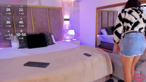 Ali Diaz online show from 23, 2, 2025