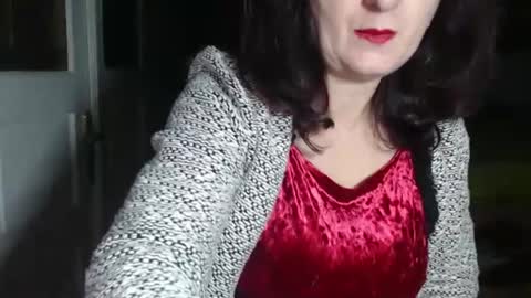 Snapshot of alidue chatting on 27, 12, 2024 Alidue online show from 27, 12, 2024