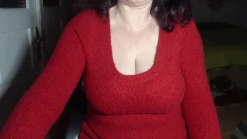 Snapshot of alidue chatting on 4, 1, 2025 Alidue online show from 4, 1, 2025