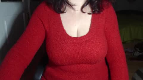 Snapshot of alidue chatting on 13, 1, 2025 Alidue online show from 13, 1, 2025