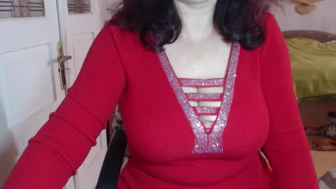 Snapshot of alidue chatting on 31, 1, 2025 Alidue online show from 31, 1, 2025