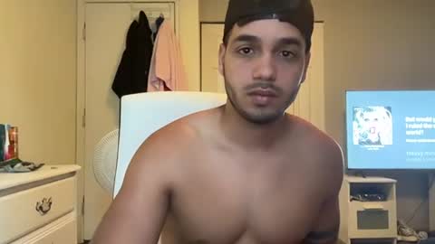Snapshot of alien010302288166 chatting on 16, 7, 2026 Cubanito online show from 16, 7, 2026
