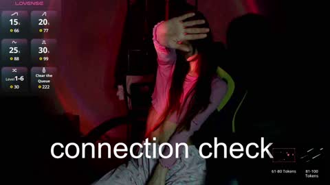 Mia online show from 29, 1, 2025