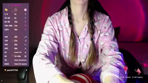 Mia online show from 12, 2, 2025